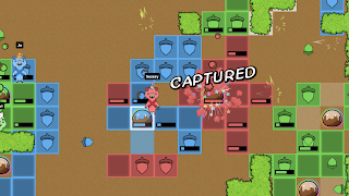 Truffle Hogs ảnh chụp màn hình 5