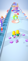 Growing Steps اسکرین شاٹ 3