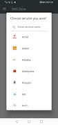 SMS Zone captura de pantalla 5