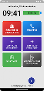 App Mayor ảnh chụp màn hình 4