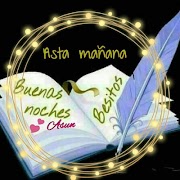 buenos dias โปสเตอร์