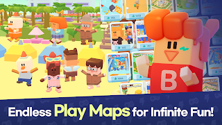 2 Schermata BRIXITY - Sandbox&Multiplayer