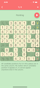 Sudoku Solver2 스크린샷 1