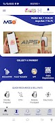 MG Pay 截图 2
