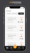 Oovoom Driver Pro Ekran Görüntüsü 7