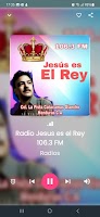 Corporación Jesús es el Rey. screenshot 1