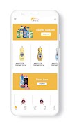 Shine Market screenshot 2