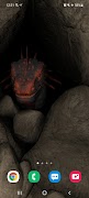 Dragon 3D live wallpaper screenshot 3