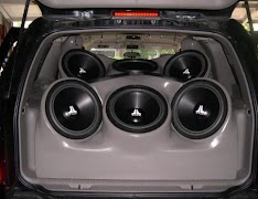 Sửa đổi hệ thống âm thanh xe h ảnh chụp màn hình 1