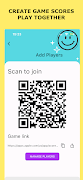 Score Ninja: Score Keeper syot layar 2