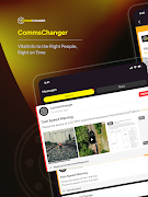 CommsChanger স্ক্রিনশট 6