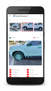 smartInspect - NextFleet ภาพหน้าจอ 5