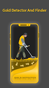 Gold Finder - Gold Scanner スクリーンショット 3