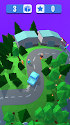 2 Schermata Planet Express