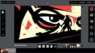Animation Sketchpad ภาพหน้าจอ 1