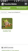 Downline Builder Screenshot 2