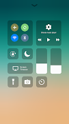 IOS Center スクリーンショット 6