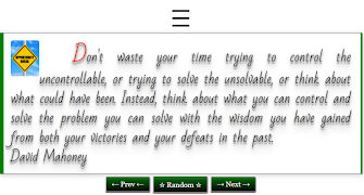 Problem Solving Quotes & Ideas captura de pantalla 5