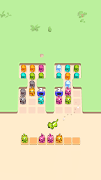 Cat Match تصوير الشاشة 1