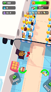 Cabin Crew Rush screenshot 4