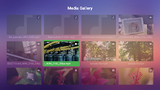 USB Slideshow & Signage 스크린샷 3