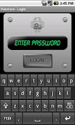 Passtore (Password Manager) screenshot 1