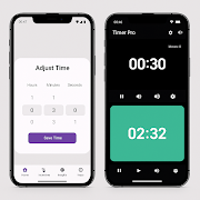 TimerPro screenshot 5