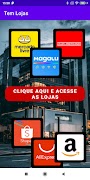 Tem Lojas ภาพหน้าจอ 4