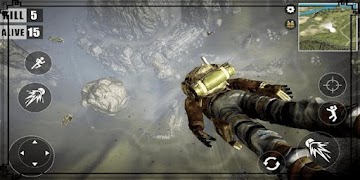 Guide™ & Tips for FF free 2021. اسکرین شاٹ 7