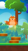 2 Schermata Animal Stack Jump
