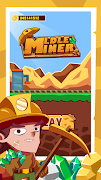 Bitcoin Miner تصوير الشاشة 3