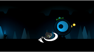 Dark Boy: Action Platformer syot layar 5