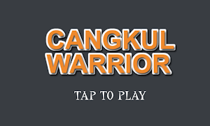 Cangkul Warrior screenshot 1