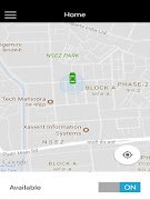 PHAT Services - Andover Driver ภาพหน้าจอ 1