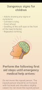 First Aid Guide screenshot 5