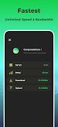 FlowVPN: Stable&Secure syot layar 1
