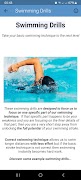 Learn to Swim Quickly स्क्रीनशॉट 5