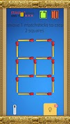 برنامه‌نما MatchBox MatchStick Brain Game عکس از صفحه