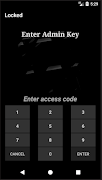 SystemLog Lite - System foregr Cartaz