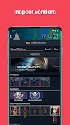 Vault - Destiny Item Manager screenshot 7