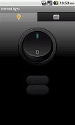 Irdroid light скриншот 5
