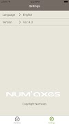 NumCam скриншот 2
