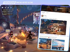 ParaSpace screenshot 7