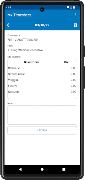 Mx Timesheet syot layar 1