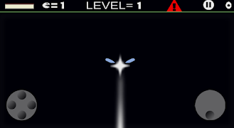 Fire Fly скриншот 2