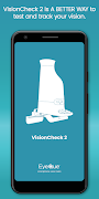 VisionCheck2 capture d'écran 6