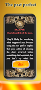 past perfect imagem de tela 3