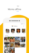 Gallery ảnh chụp màn hình 2