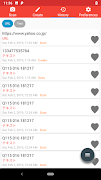 QR code reader screenshot 4