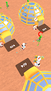 Space Build: Construction Game Screenshot 4